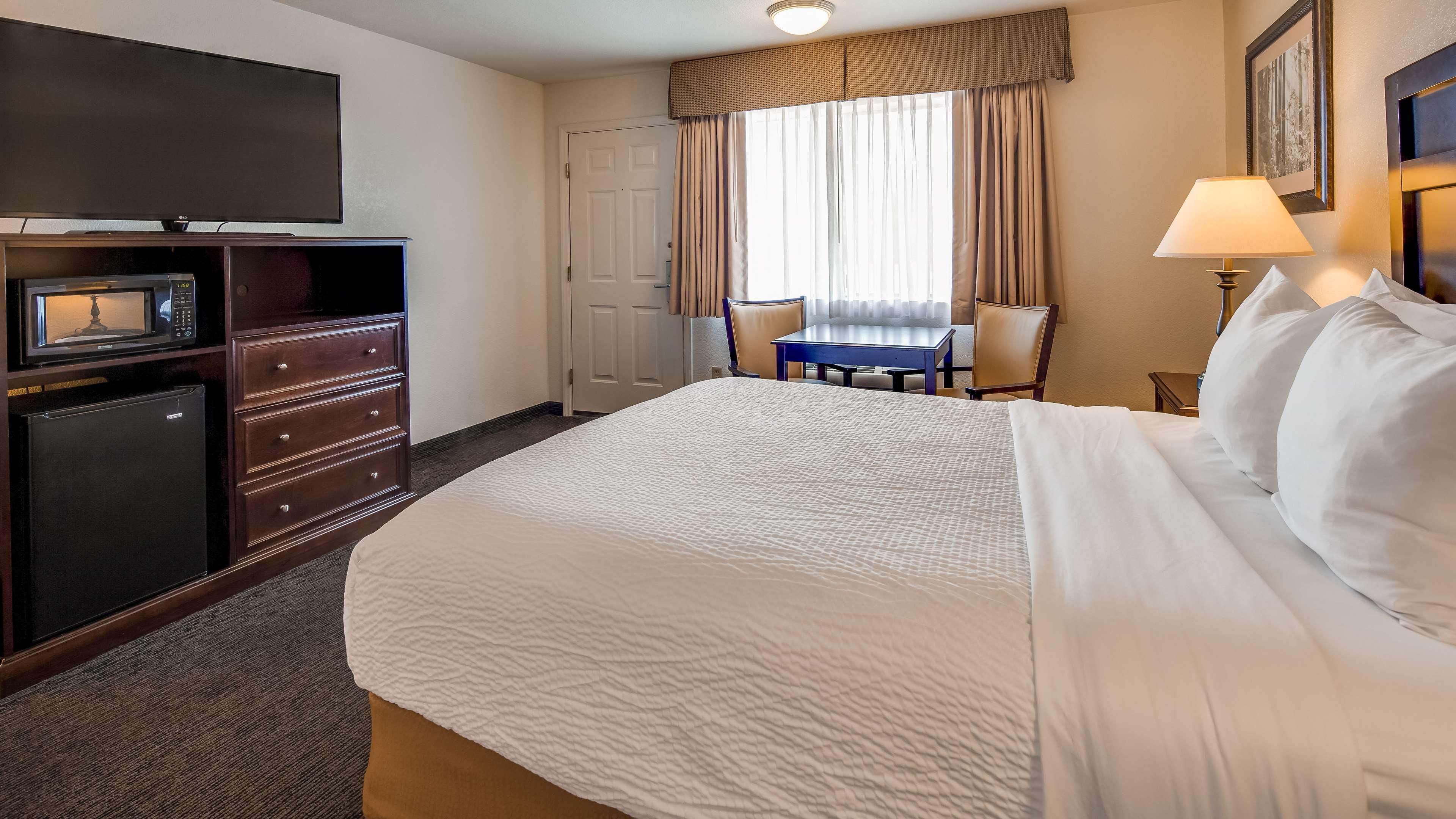 Best Western Arcata Inn Luaran gambar