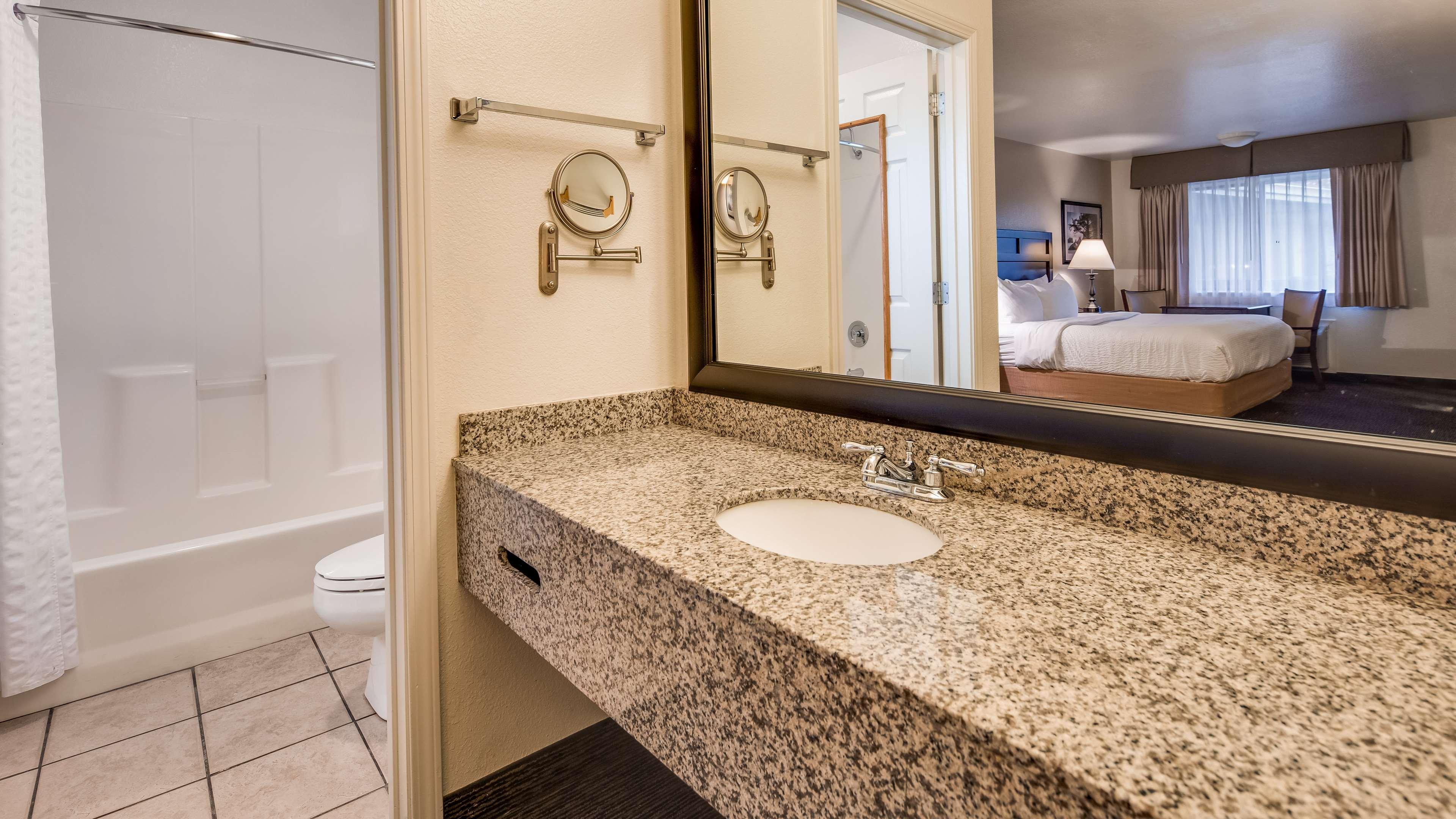 Best Western Arcata Inn Luaran gambar
