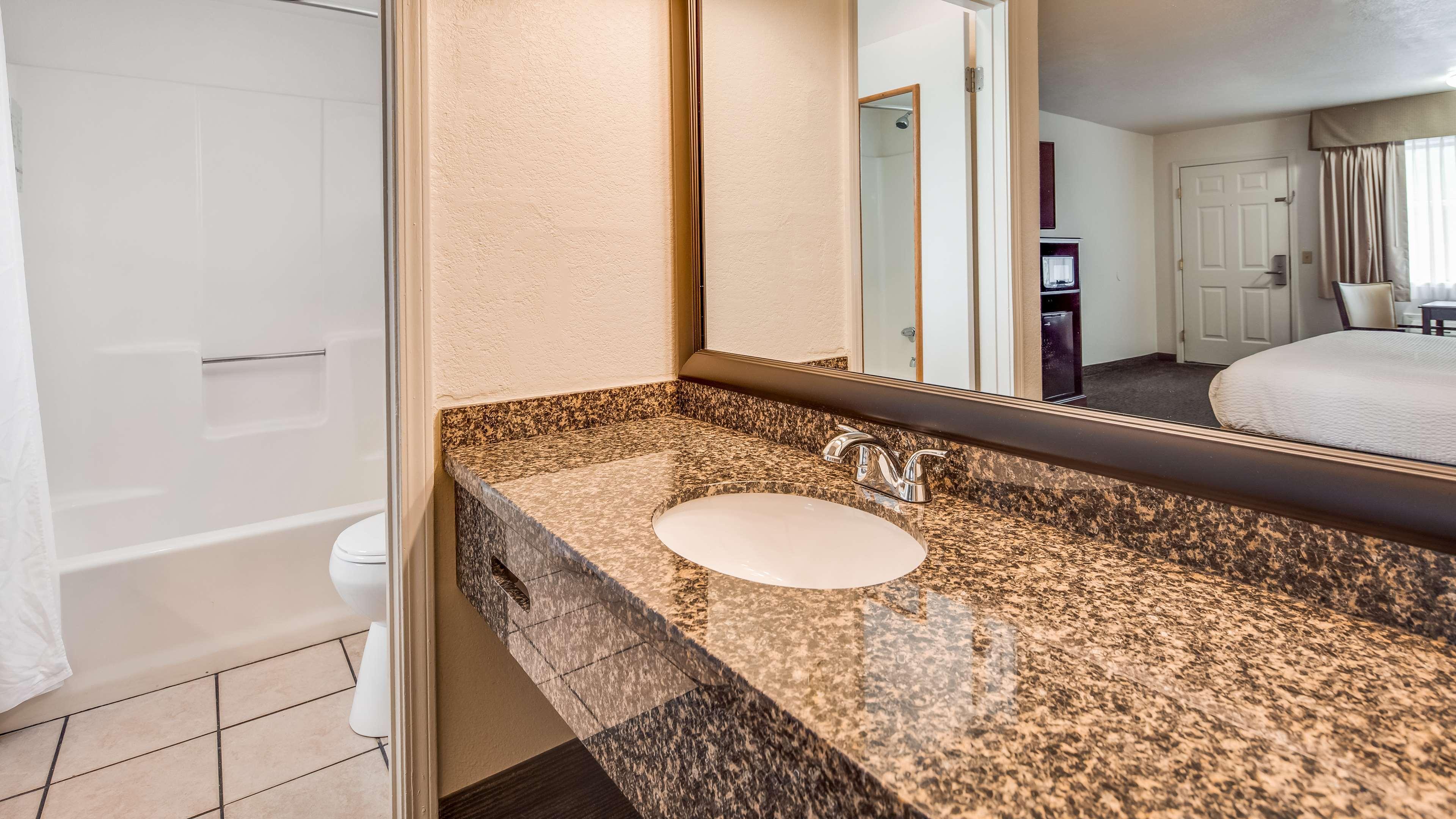 Best Western Arcata Inn Luaran gambar