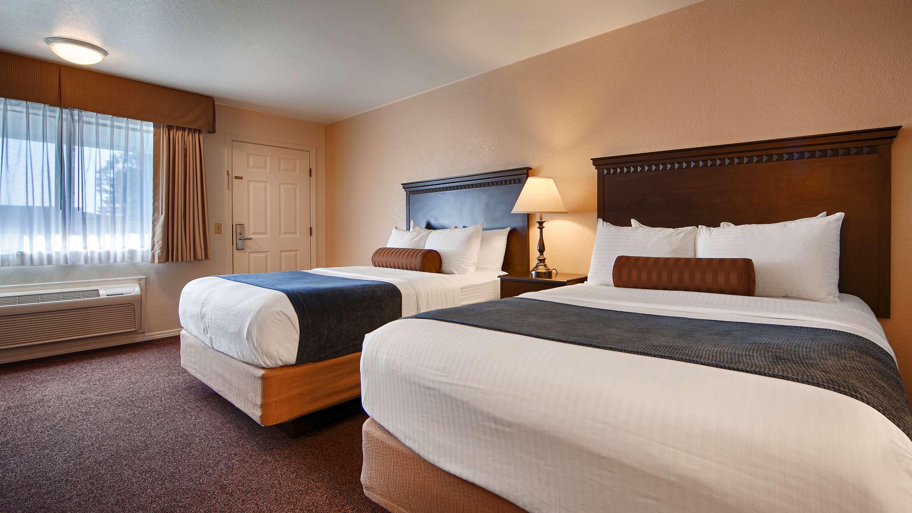 Best Western Arcata Inn Luaran gambar