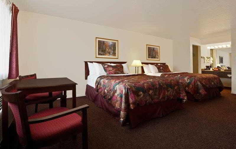 Best Western Arcata Inn Luaran gambar